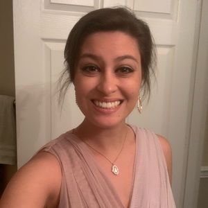 Meet your Posher, Mckenna